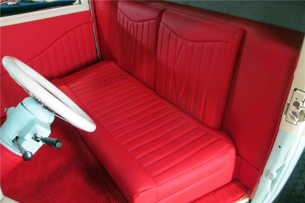 1942 Chevrolet AK Series - Image 7 of 8