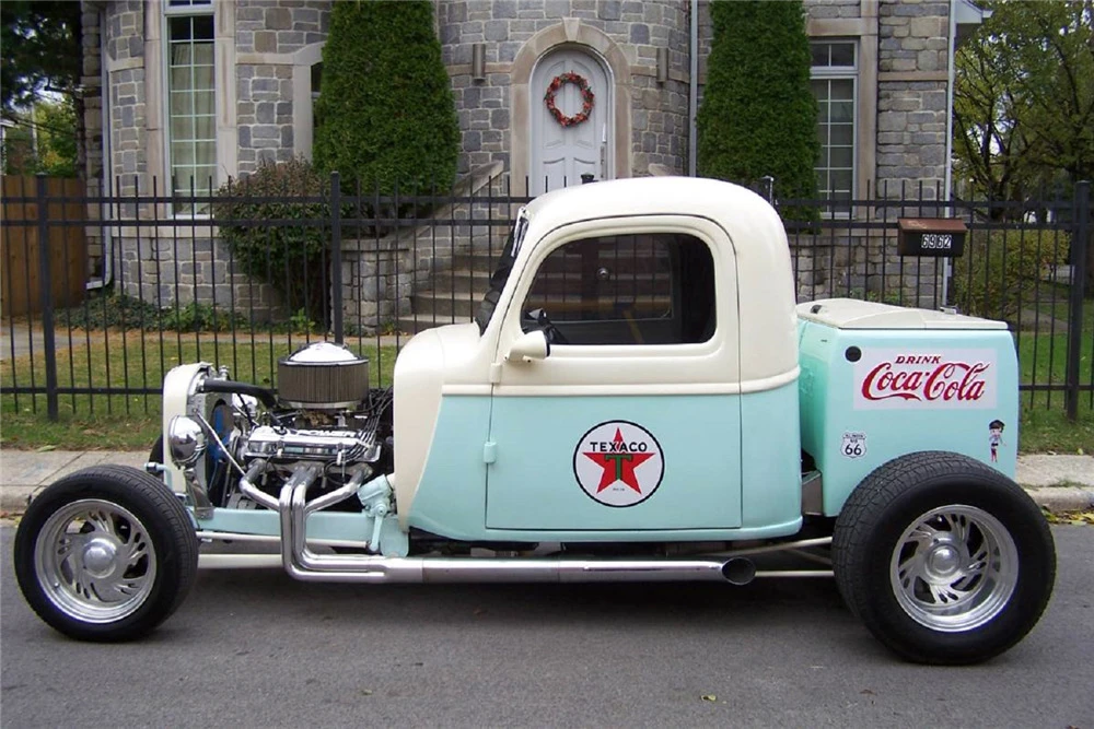 1942 Chevrolet AK Series - Image 8 of 8