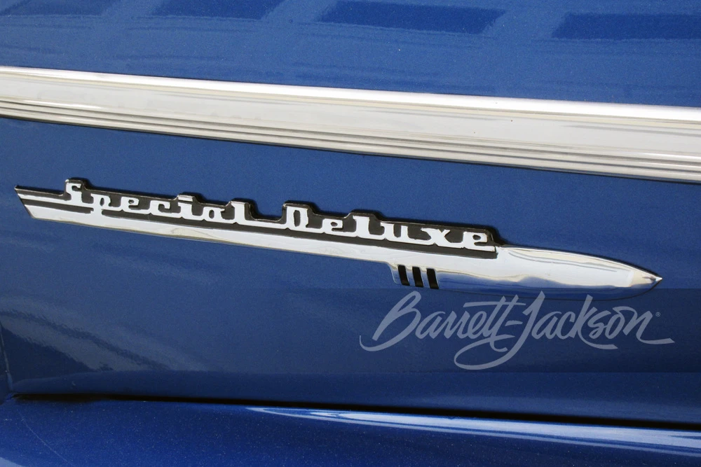 1942 Chevrolet Standard & Master & Master Deluxe & Special Deluxe - Image 8 of 8
