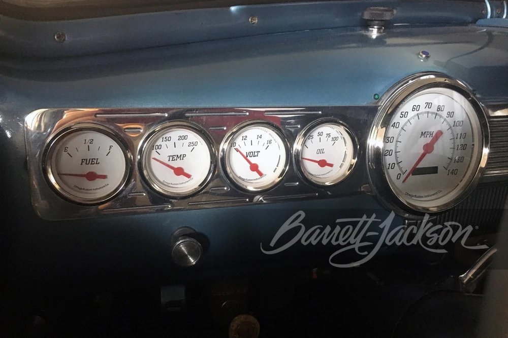 1942 Chevrolet Standard & Master & Master Deluxe & Special Deluxe - Image 7 of 8