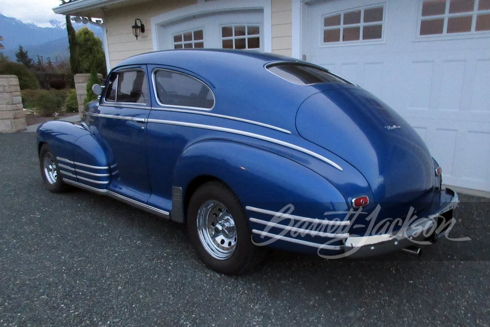 1942 Chevrolet Standard & Master & Master Deluxe & Special Deluxe - Image 2 of 8