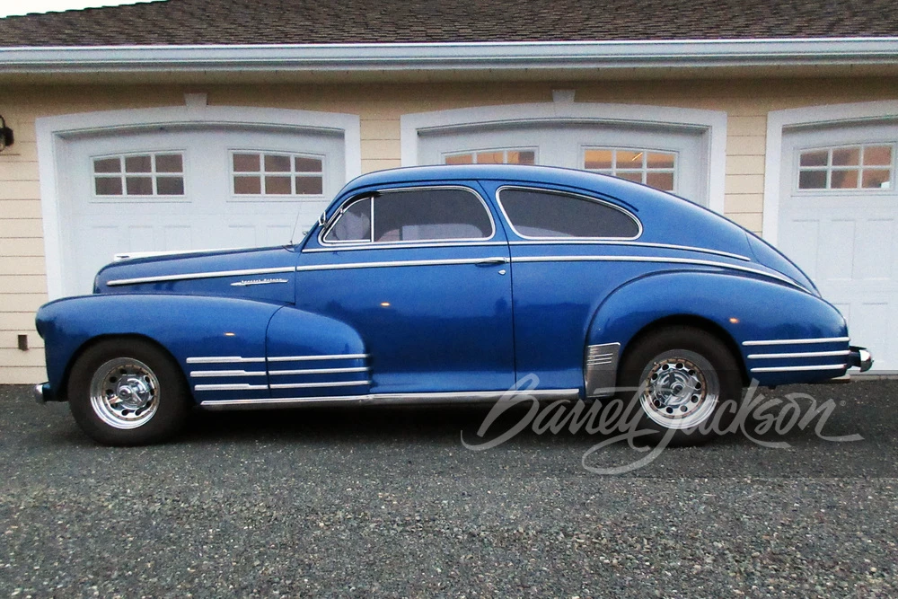 1942 Chevrolet Standard & Master & Master Deluxe & Special Deluxe - Image 3 of 8