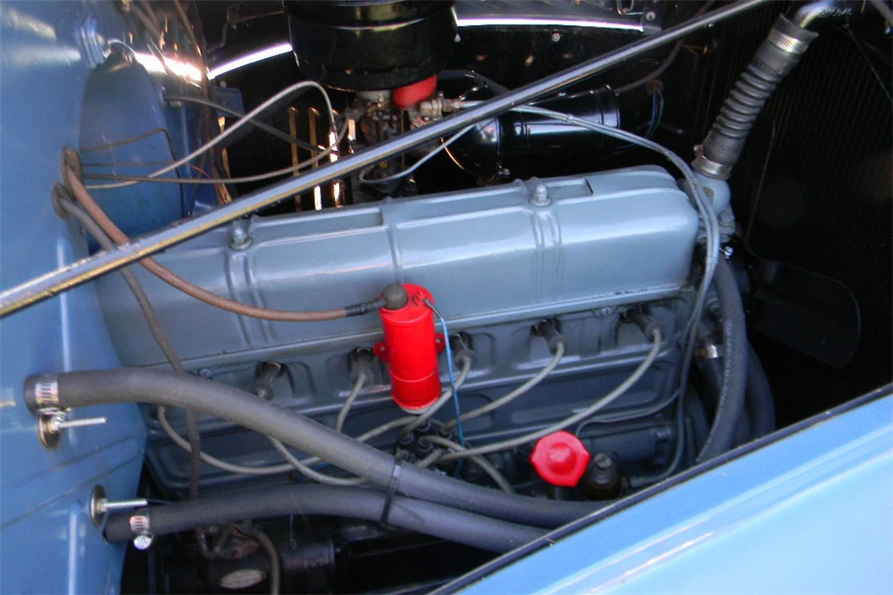 1942 Chevrolet AK Series - Image 3 of 5