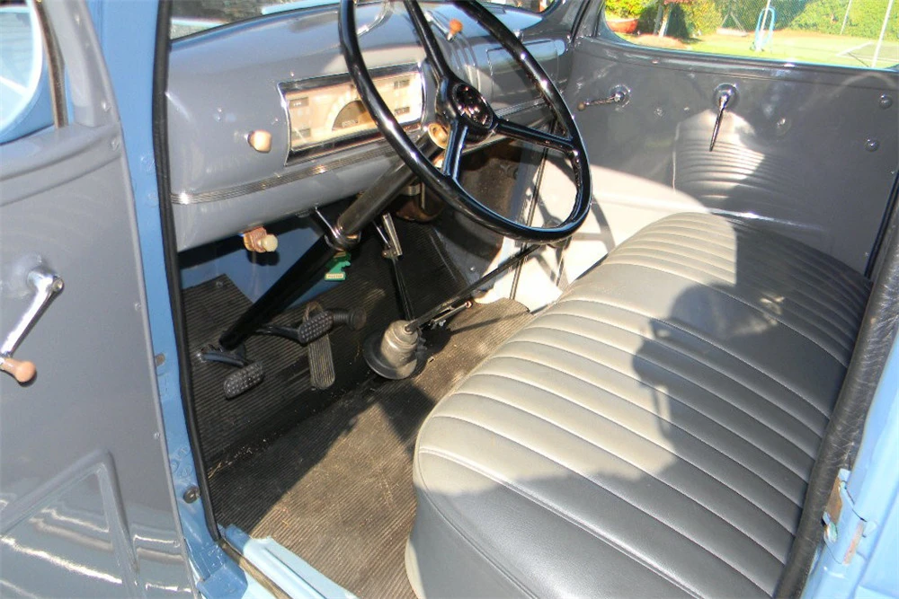 1942 Chevrolet AK Series - Image 4 of 5