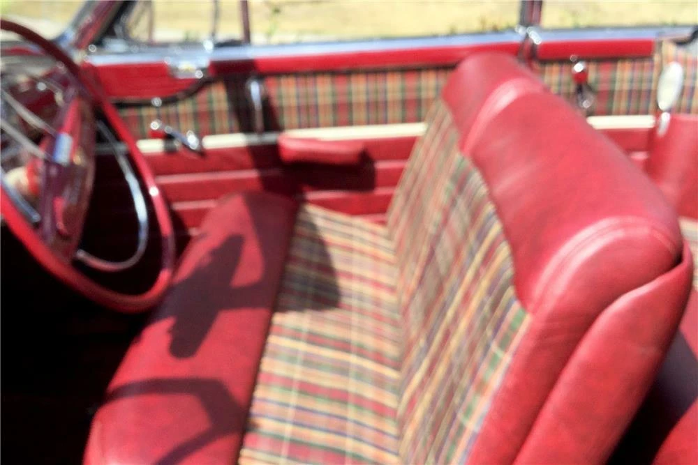 1942 Chrysler New Yorker - Image 4 of 5
