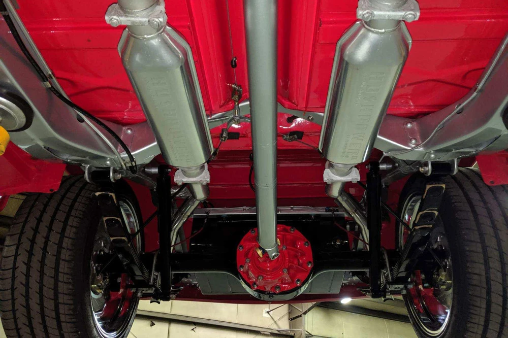 1942 Chrysler New Yorker - Image 6 of 10