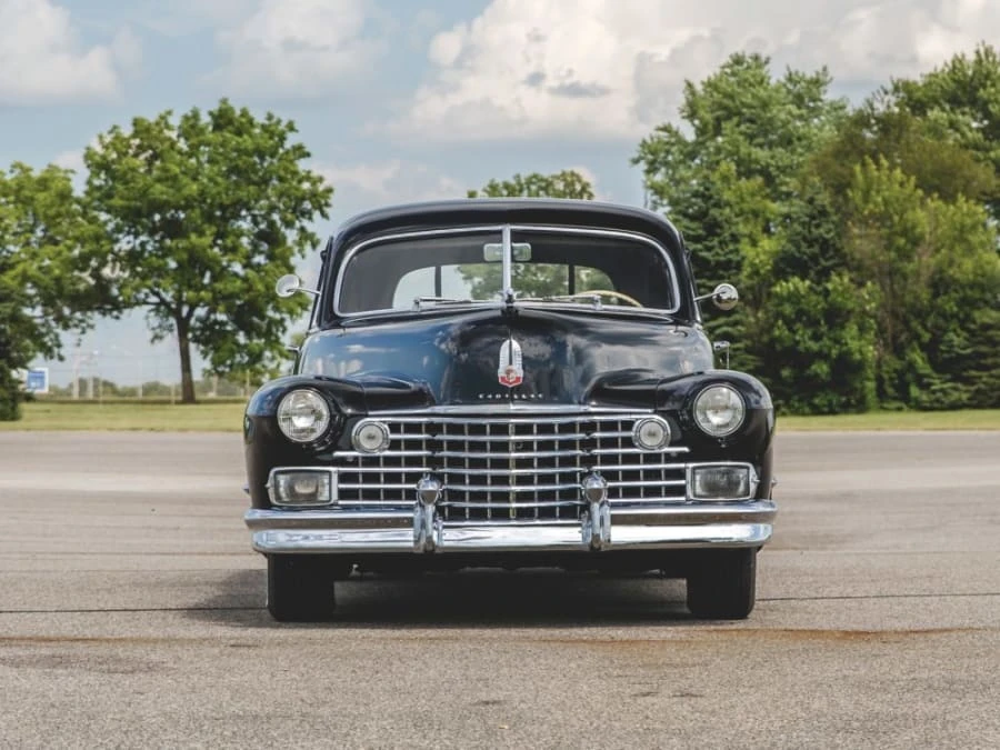 1942 Cadillac Series 60 - Image 10 of 12