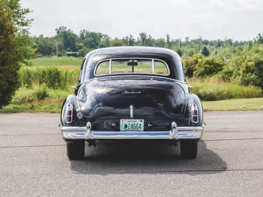 1942 Cadillac Series 60 - Image 11 of 12