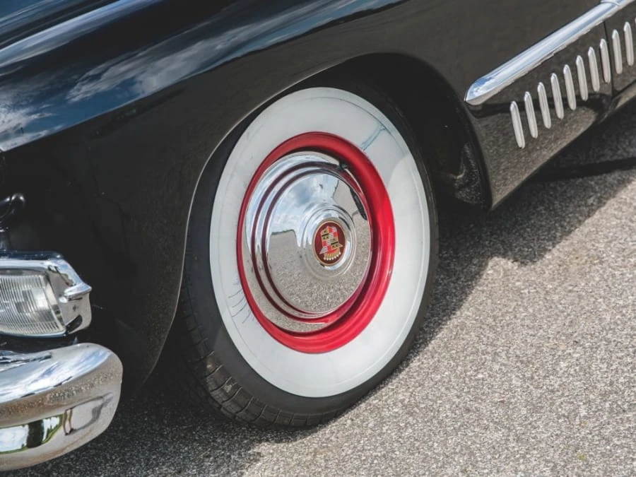 1942 Cadillac Series 60 - Image 12 of 12