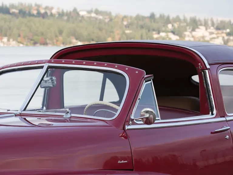 1942 Cadillac Sixty Special - Image 11 of 30