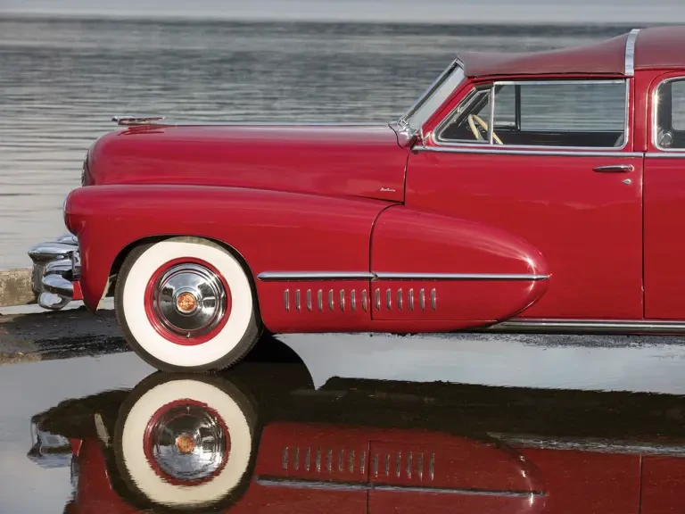1942 Cadillac Sixty Special - Image 12 of 30