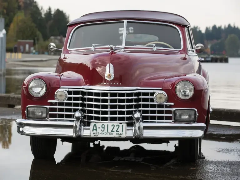 1942 Cadillac Sixty Special - Image 14 of 30