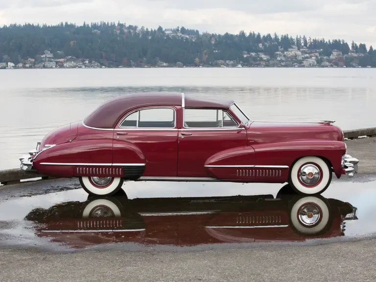1942 Cadillac Sixty Special - Image 6 of 30