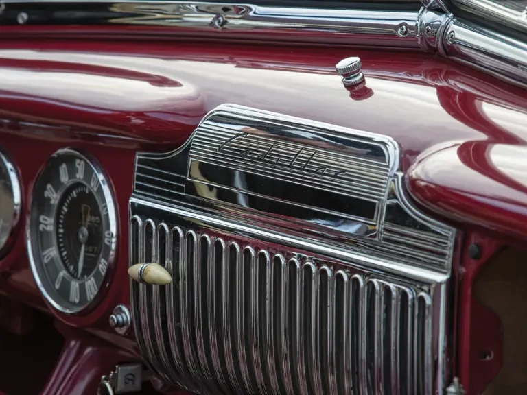 1942 Cadillac Sixty Special - Image 16 of 30