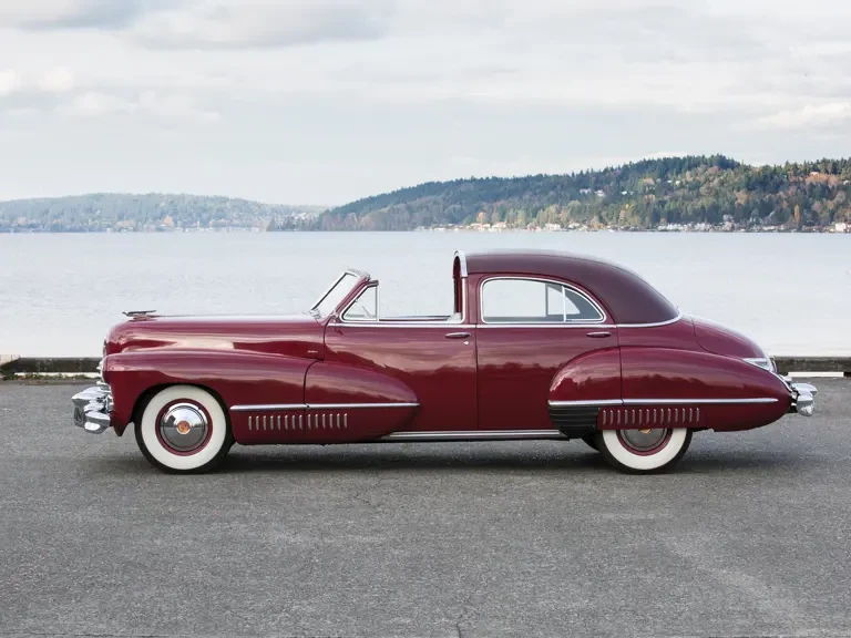1942 Cadillac Sixty Special - Image 21 of 30