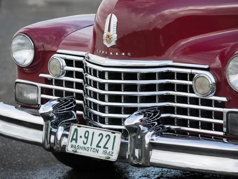 1942 Cadillac Sixty Special - Image 25 of 30
