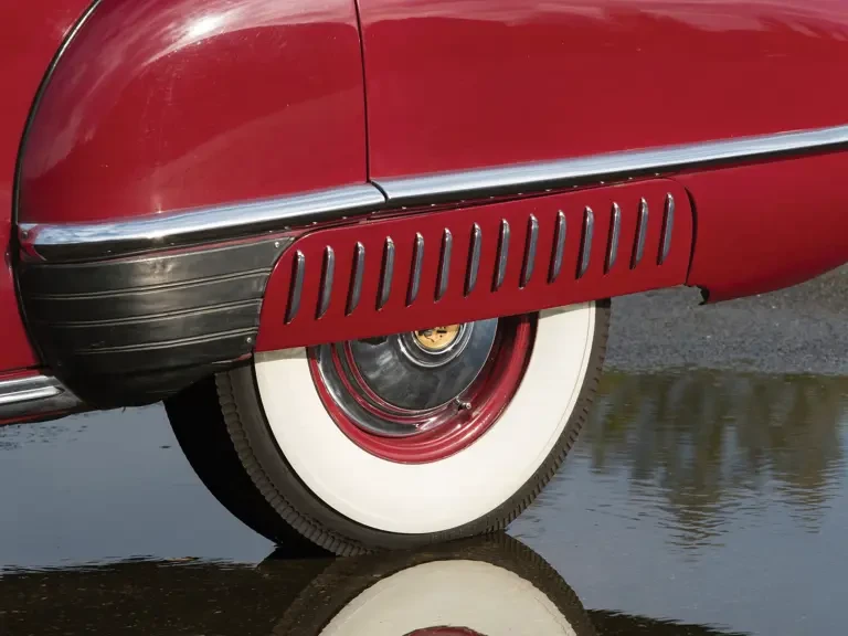 1942 Cadillac Sixty Special - Image 13 of 30