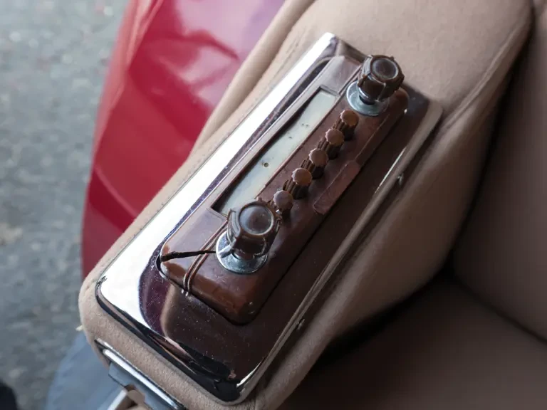 1942 Cadillac Sixty Special - Image 17 of 30