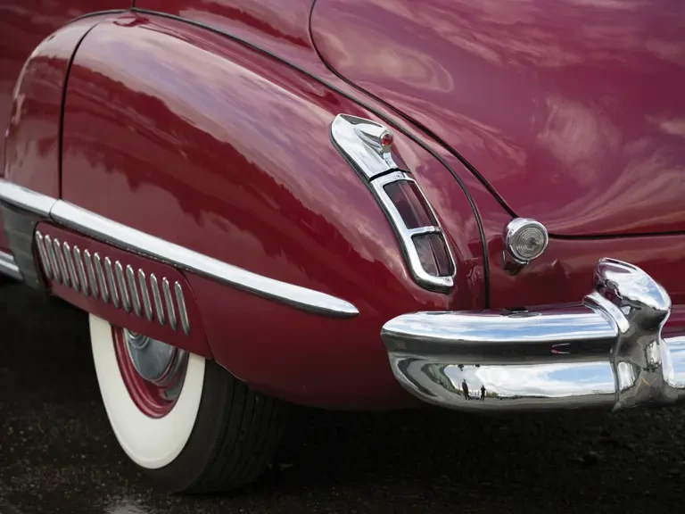 1942 Cadillac Sixty Special - Image 30 of 30