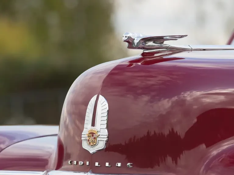 1942 Cadillac Sixty Special - Image 7 of 30