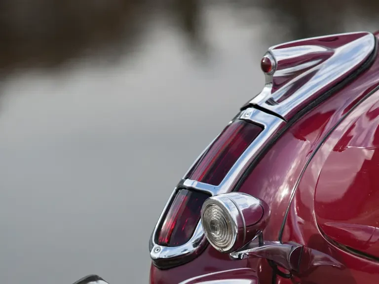 1942 Cadillac Sixty Special - Image 23 of 30
