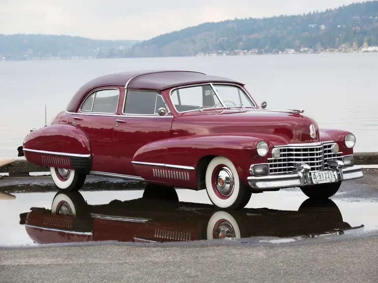 1942 Cadillac Sixty Special - Image 20 of 30