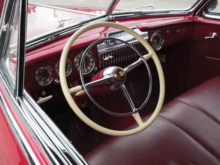 1942 Cadillac Sixty Special - Image 5 of 30