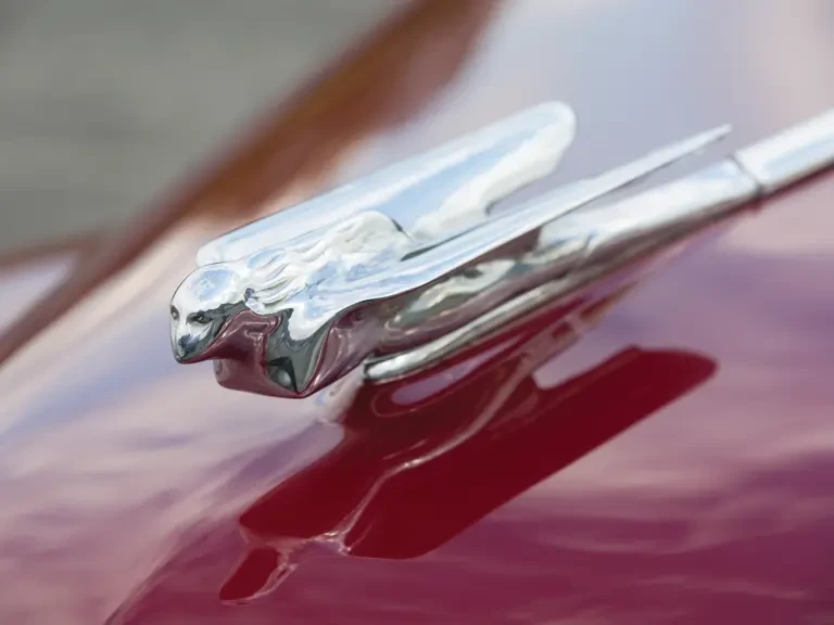 1942 Cadillac Sixty Special - Image 9 of 30