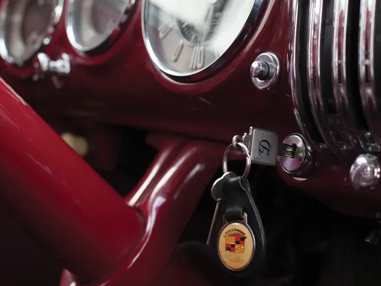 1942 Cadillac Sixty Special - Image 18 of 30