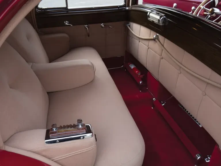 1942 Cadillac Sixty Special - Image 19 of 30