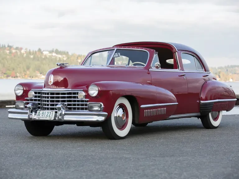 1942 Cadillac Sixty Special - Image 2 of 30