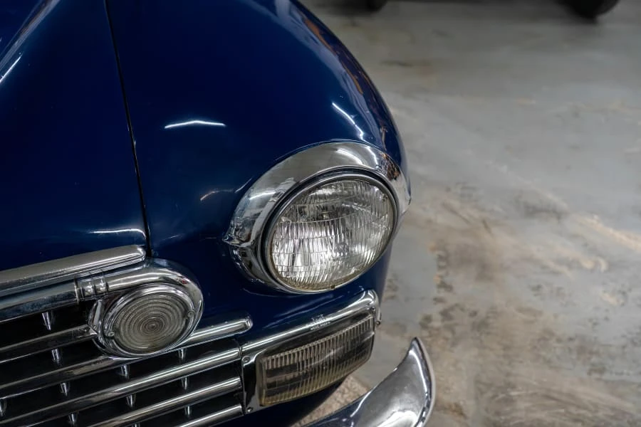 1942 Cadillac Series 62 1st Gen - Image 7 of 15