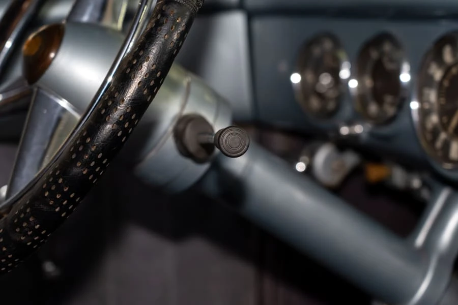 1942 Cadillac Series 62 1st Gen - Image 13 of 15