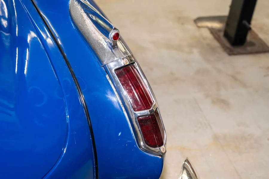 1942 Cadillac Series 62 1st Gen - Image 6 of 15