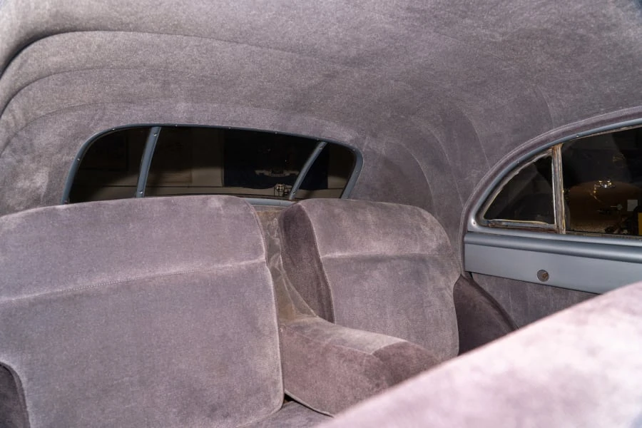 1942 Cadillac Series 62 1st Gen - Image 12 of 15