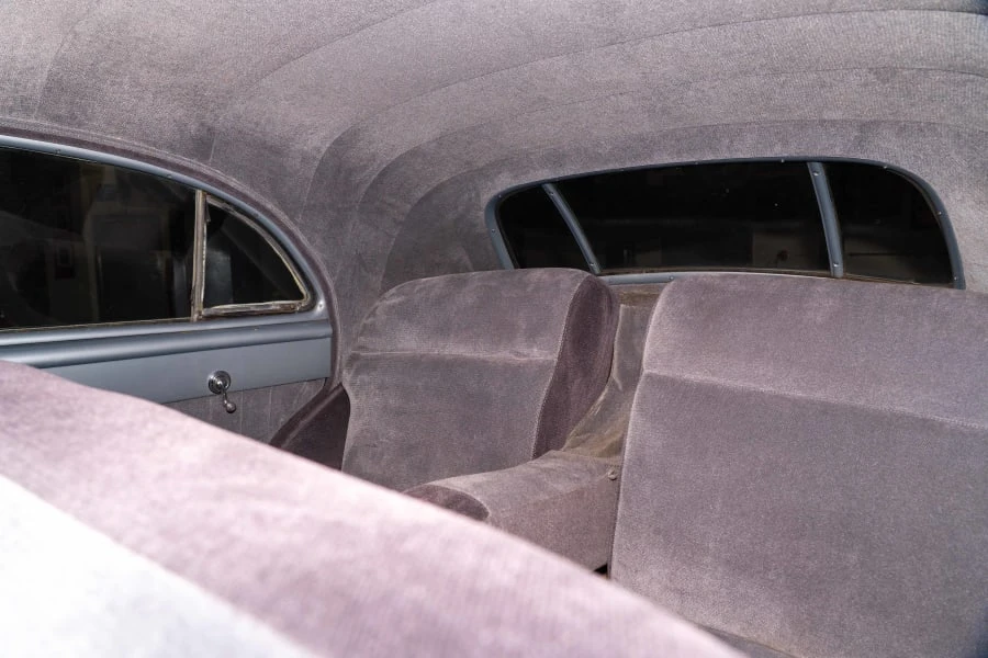 1942 Cadillac Series 62 1st Gen - Image 11 of 15