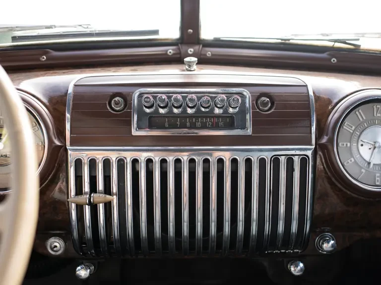 1942 Cadillac Series 70 & 75 - Image 15 of 29