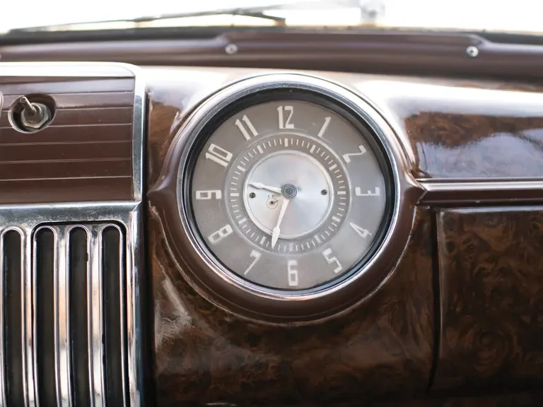 1942 Cadillac Series 70 & 75 - Image 14 of 29