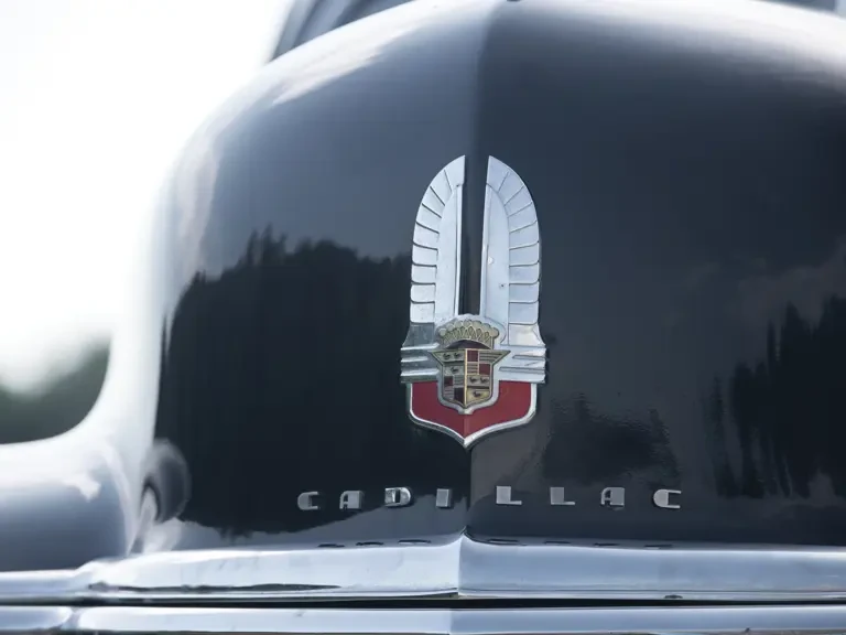 1942 Cadillac Series 70 & 75 - Image 7 of 29