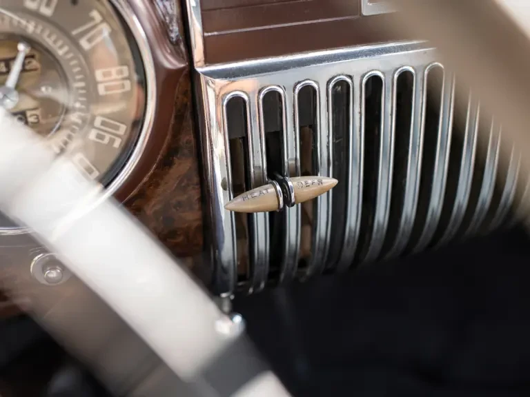 1942 Cadillac Series 70 & 75 - Image 16 of 29