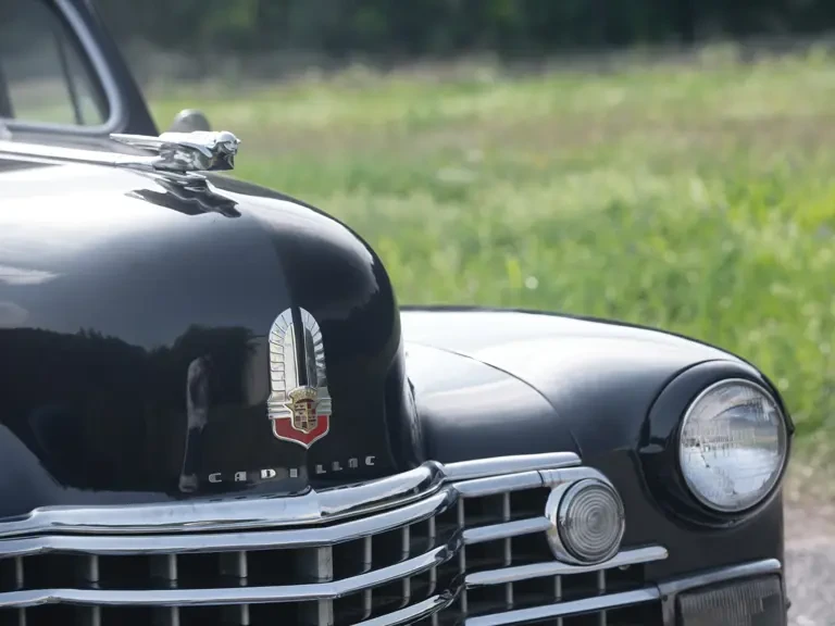 1942 Cadillac Series 70 & 75 - Image 20 of 29