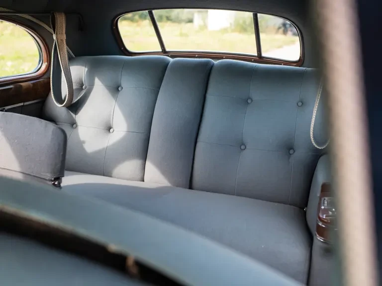 1942 Cadillac Series 70 & 75 - Image 18 of 29