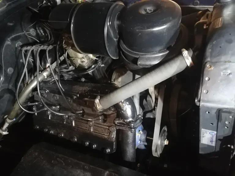 1942 Cadillac Series 70 & 75 - Image 29 of 29