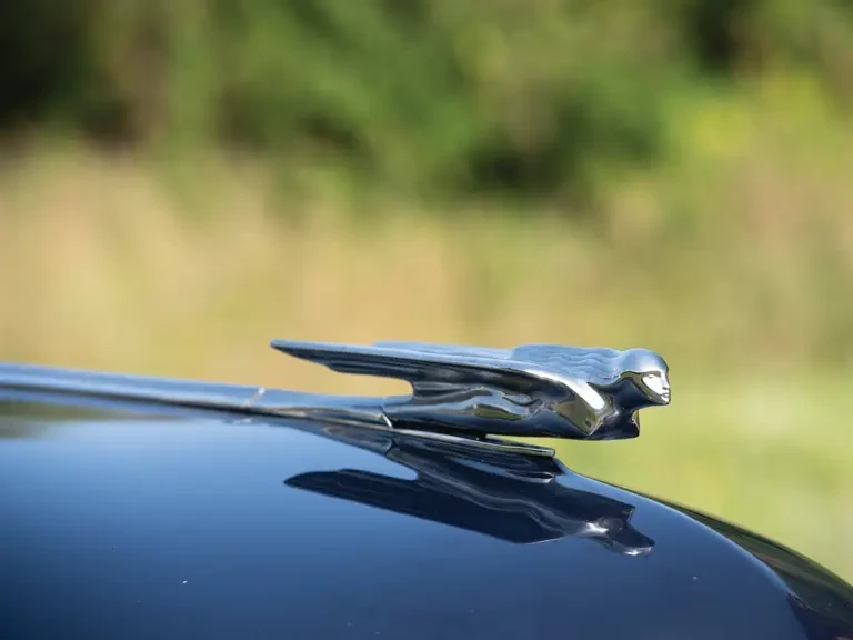 1942 Cadillac Series 70 & 75 - Image 8 of 29
