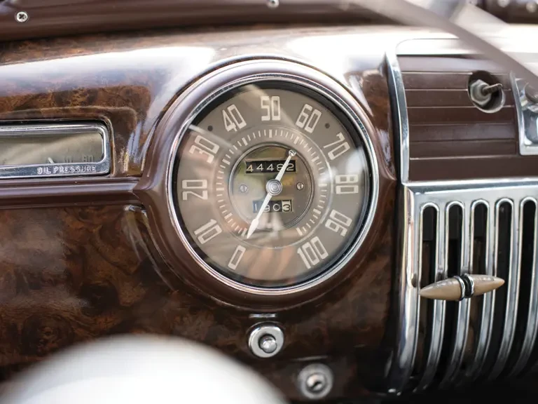 1942 Cadillac Series 70 & 75 - Image 13 of 29
