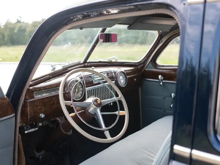 1942 Cadillac Series 70 & 75 - Image 5 of 29