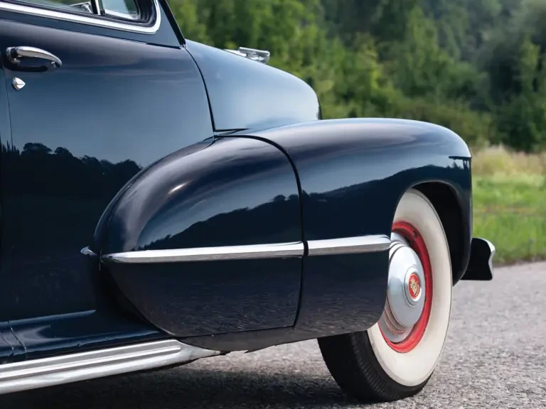 1942 Cadillac Series 70 & 75 - Image 21 of 29