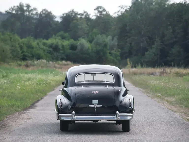 1942 Cadillac Series 70 & 75 - Image 10 of 29