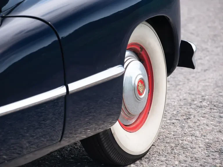1942 Cadillac Series 70 & 75 - Image 22 of 29