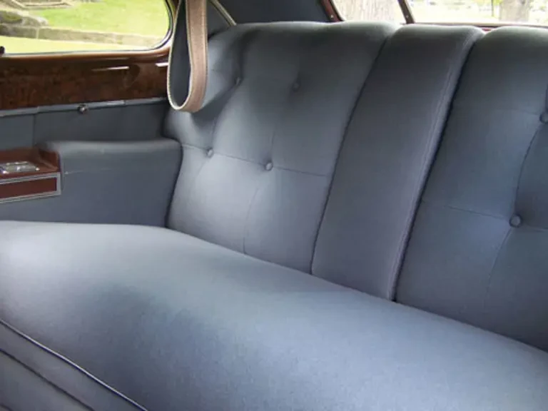 1942 Rolls-Royce Corniche Series II - Image 5 of 5
